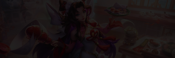 Rift Legends 2025 Summer